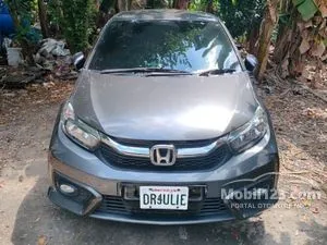2023 Honda Brio 1.2 Satya E Hatchback