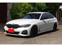 2020 BMW 320d 2.0 G20 (ปี 19-26) M Sport Sedan