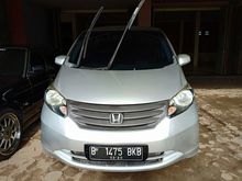 2010 Honda Freed 1.5 1.5 MPV