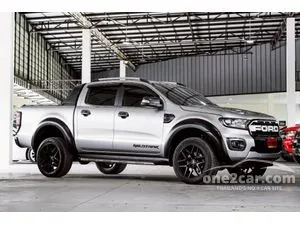 2020 Ford RANGER 2.0 WildTrak Double Cab Hi-Rider Pickup