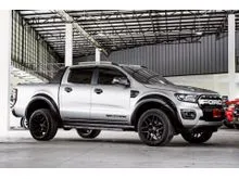 2020 Ford RANGER 2.0 Double Cab (ปี 15-21) WildTrak Hi-Rider Pickup