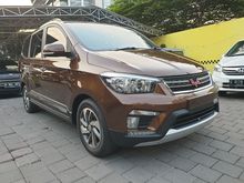 2017 Wuling Confero 1.5 S L Wagon