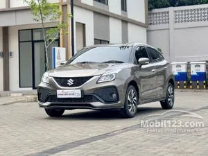 2021 Suzuki Baleno 1.4 Hatchback