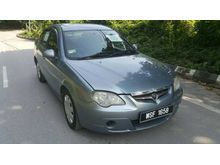 2009 Proton Persona 1.6 Sedan