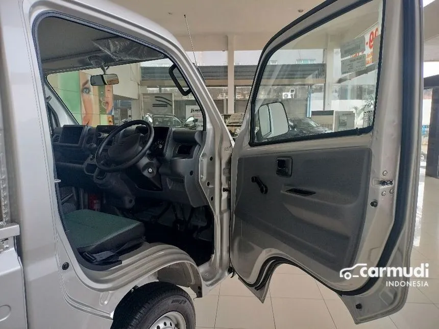 2024 Suzuki Carry FD ACPS Pick-up