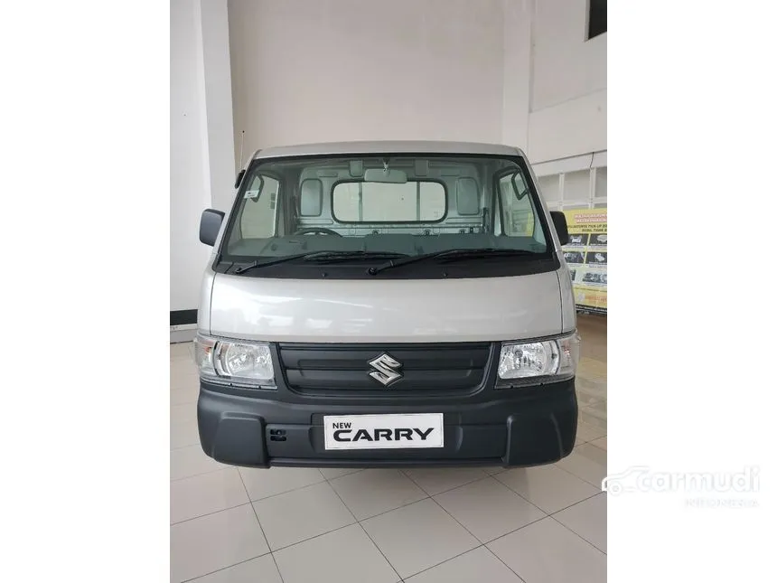 2024 Suzuki Carry FD ACPS Pick-up