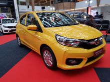 Honda Brio 2019 1.2 MANUAL DP 10Jt an