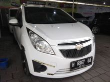 2011 Chevrolet Spark 1.2 LT Hatchback