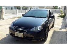 2010 Chevrolet Optra 1.6 (ปี 08-13) CNG Sedan AT