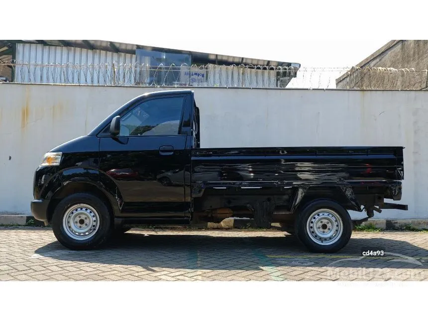 2014 Suzuki Mega Carry Pickup