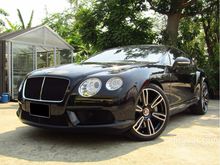 2014 Bentley Continental 4.0 (ปี 03-15) GT Coupe AT
