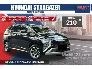 2024 Hyundai Stargazer 1.5 Prime MPV