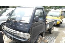 (Lelang) 2007 Suzuki Carry 1.5 Pick-up