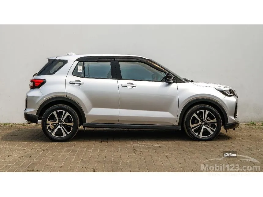 2022 Daihatsu Rocky R TC ASA SUV