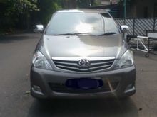 tdp 17 juta 2011 Toyota Kijang Innova 2.0 G