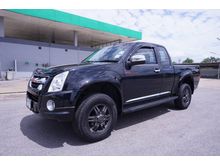 2011 Isuzu D-Max 2.5 SPACE CAB (ปี 07-11) Hi-Lander X-Series Pickup MT
