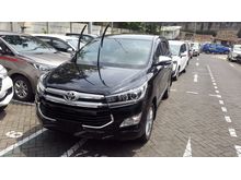 2018 Toyota Kijang Innova 2.0 Q MPV Cuci Gudang Stock Lama Dp Cuma 50jt aja Sisa 1 Unit Auto2000 Setiabudi Bandung Cimahi