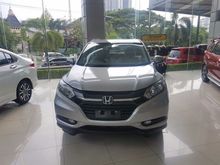 Promo HRV Termurah Stock 2017