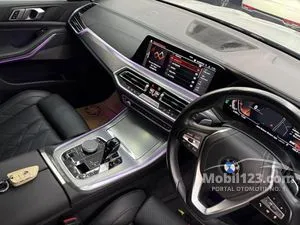 2023 BMW X5 3.0 xDrive40i xLine SUV