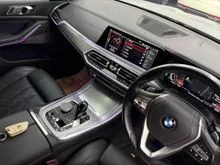2023 BMW X5 3.0 xDrive40i xLine SUV