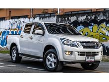 2012 Isuzu D-Max 2.5 CAB-4 (ปี 11-17) Hi-Lander Z Pickup