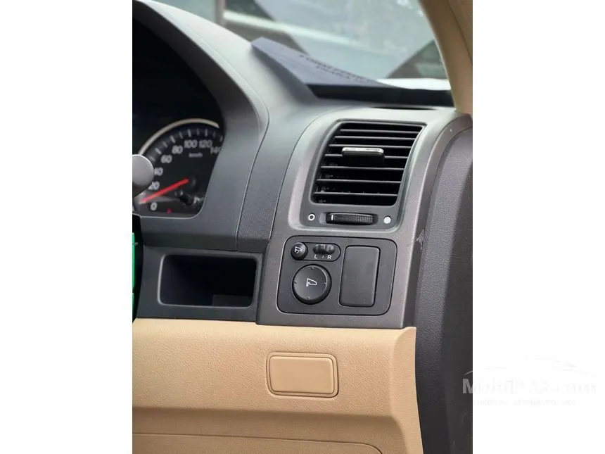 2011 Honda CR-V SUV