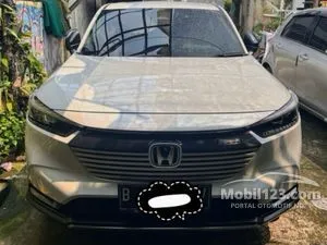 2022 Honda HR-V 1.5 E SUV