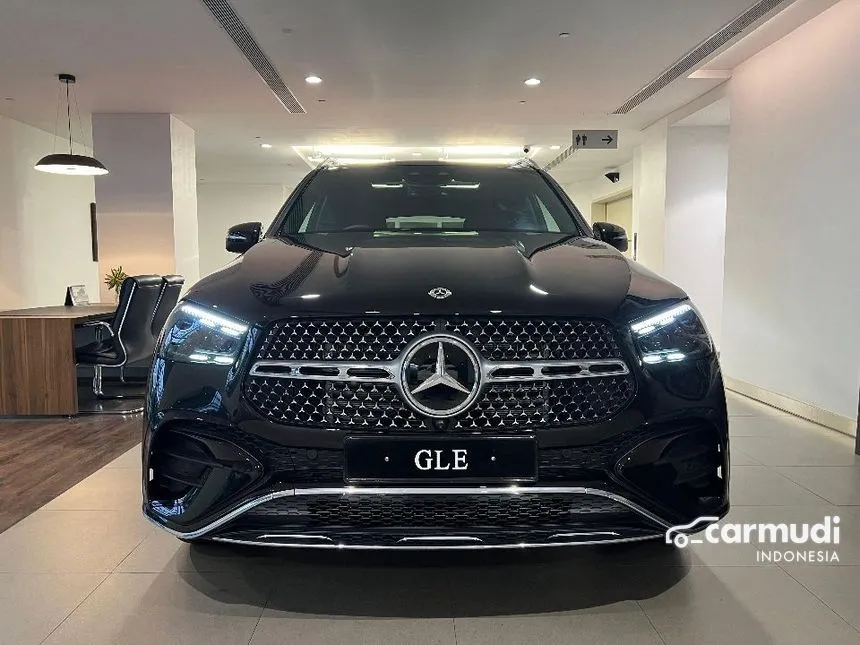 2024 Mercedes-Benz GLE450 4MATIC AMG Line Wagon