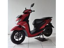 2019 Yamaha FreeGo 125.0 S Others