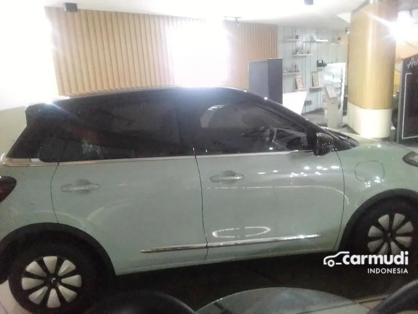 2024 Wuling Binguo EV Premium Range Hatchback