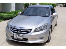 2012 Honda Accord 2.0 (ปี 07-13) E i-VTEC Sedan AT