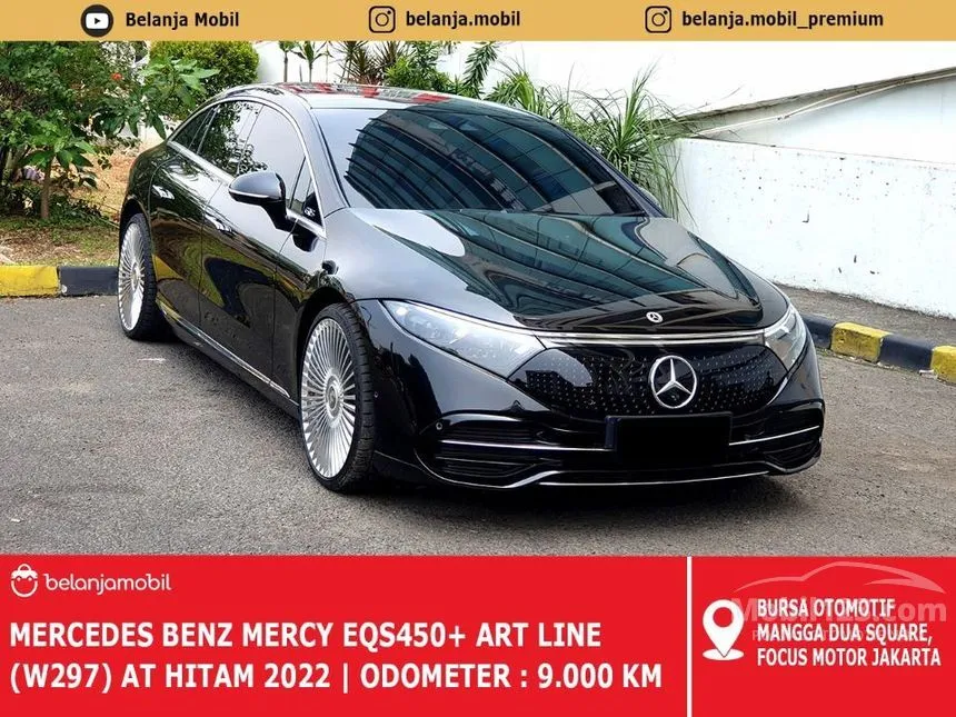 Jual Mobil Mercedes