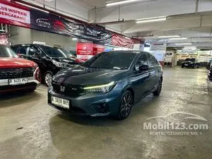 2022 Honda City 1.5 RS Hatchback