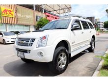 2008 Isuzu MU-7 3.0 (ปี 07-13) Primo SUV AT
