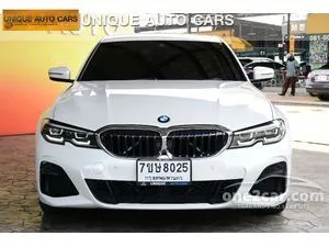2022 BMW 330Li 2.0 M Sport Sedan