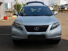 2011 Lexus RX350 3.5 SUV harga khusus kredit