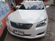 2009 Toyota Camry 2.0 (ปี 06-12) G Extremo Sedan AT