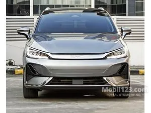 2024 BYD M6 Superior 7 Seater MPV