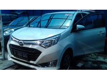 2016 Daihatsu Sigra 1.2 R MPV Km 15,606rb