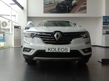 2019 Renault Koleos 2,5 Signature SUV