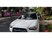 2013 Mitsubishi Outlander Sport 2.0 PX SUV