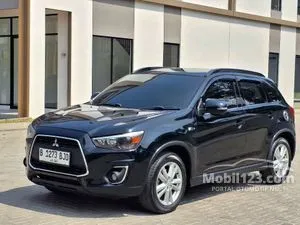 2015 Mitsubishi Outlander Sport 2.0 PX SUV