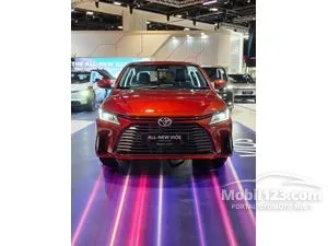 2026 Toyota Vios 1.5 G Sedan