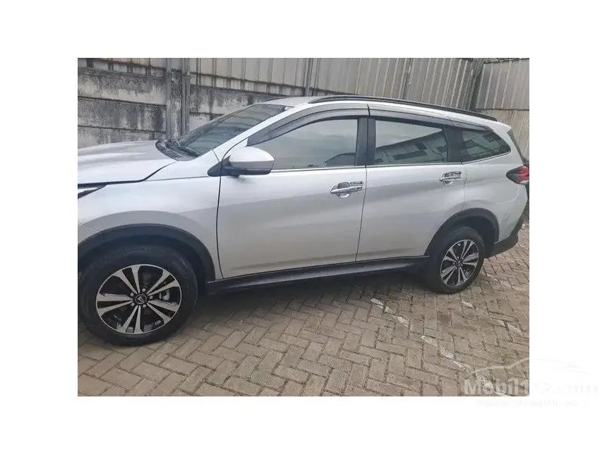 2022 Daihatsu Terios R SUV