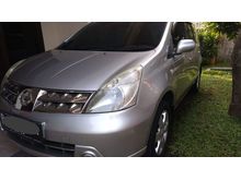 2009 Nissan Livina 1.5 XR Wagon