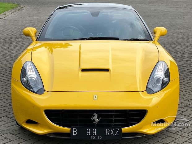  Ferrari  Bekas  Baru Murah  Jual beli 80 mobil  di 