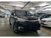 Toyota Avanza Veloz 1.3 AT 2016