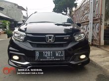 2018 Honda Mobilio 1.5 RS MPV
