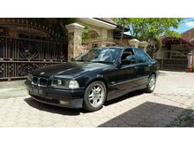 1996 BMW 320i 2.0 E36 2.0 Sedan