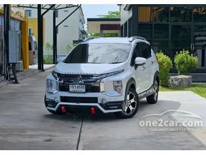2020 Mitsubishi Xpander Cross 1.5 Wagon